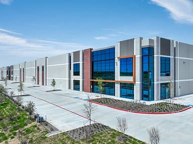 Affinius Capital Provides Acquisition Loan for 917,374 SF Industrial Park in Benbrook, Texas
