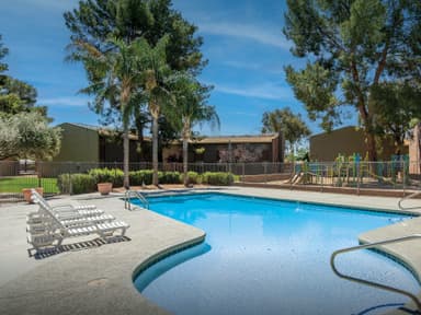 Marcus & Millichap Negotiates $11.1M Sale of Copper Creek Apartments in Tucson