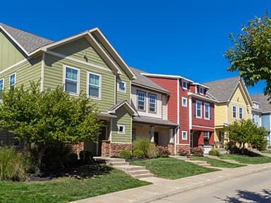Core Spaces Acquires 972-Bed Student Housing Community Near University of Missouri