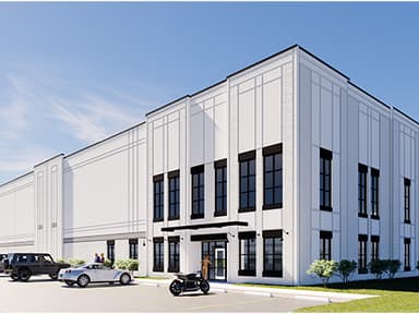 Hamilton Development Begins Construction on 1.8 MSF Industrial Park in Smyrna, Tennessee