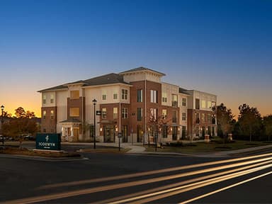 ECI Group Sells 260-Unit Apartment Community in McDonough, Georgia