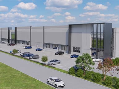 Baer Manufacturing Signs 606,000 SF Industrial Lease in Georgetown, Texas