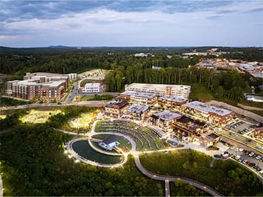 Toro Breaks Ground on 301-Unit Apartment Community at Cumming City Center in Metro Atlanta
