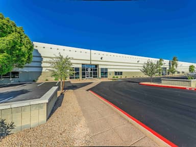 ViaWest Group, Walton Street Capital Sell Farmer Industrial Center in Tempe for $24.5M