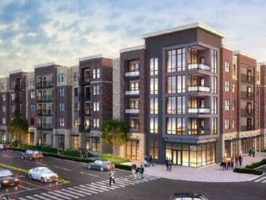 BridgeInvest Provides $57M Construction Loan for Frisco Multifamily Project