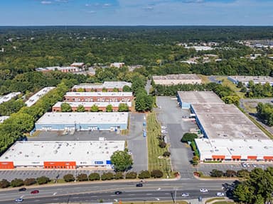 Equus Acquires Greylyn Business Park in Charlotte for $102M