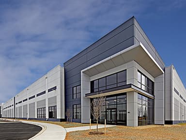 Hanover, Northwestern Mutual Deliver 509,000 SF Industrial Park in Frederick, Maryland