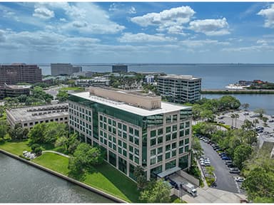 Banyan Street, Lafayette Street Acquire Harborview Plaza Offices in Tampa for $39.5M