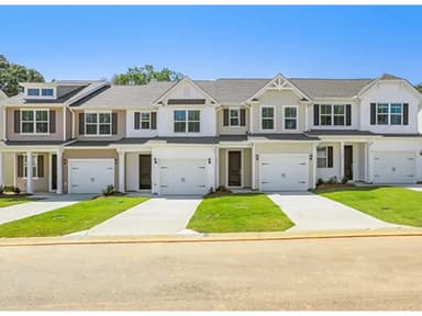 CAPREIT Acquires 157-Unit Build-to-Rent Development Underway in Woodruff, South Carolina