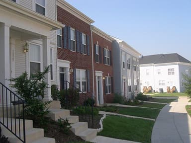 DCHFA Provides Financing for 178-Unit Affordable Housing Redevelopment in D.C.