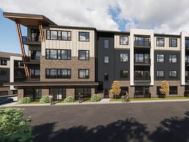 Vista Residential Partners to Develop 172-Unit Apartment Community in Littleton, Colorado