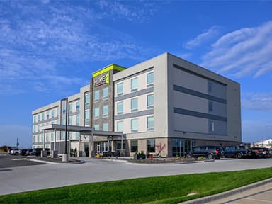 CBRE Arranges Sale of Six-Property Hilton Hotel Portfolio Across Three States