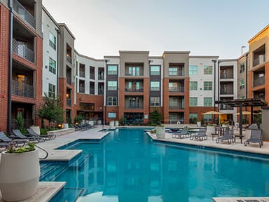IPA Negotiates Sale of 438-Unit Apartment Community in North Dallas