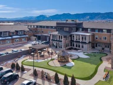 Inland Buys 132-Unit Seniors Housing Community in Monument, Colorado
