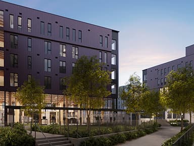 Endeavor Breaks Ground on 1,009-Bed Student Housing Development Near University of Arkansas