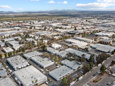 H.G. Fenton Buys 210,871 SF Kearny Mesa West Industrial Park in San Diego