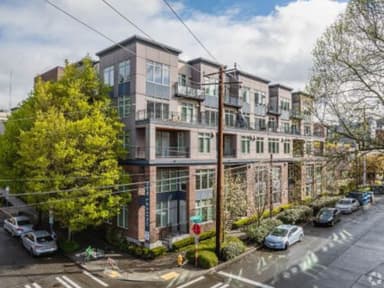 Gantry Secures $14.8M Refinancing for Latitude Queen Anne Apartments in Seattle