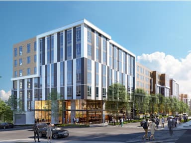 JLL Arranges $88M Construction Loan for Multifamily Project in Shoreline, Washington