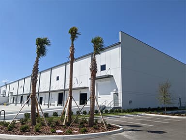 MDH Partners Closes $946.8M Refinancing for National Industrial Portfolio