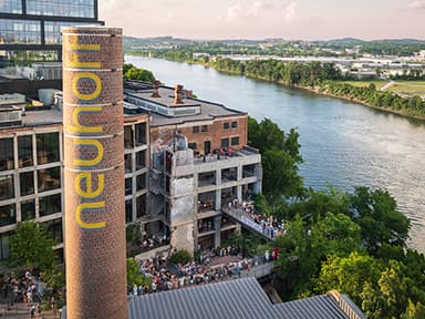 Cousins Signs Oracle to 116,000 SF Office Lease in Nashville