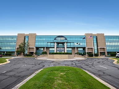 Newmark Zimmer Brokers Sale of 468,255 SF Vacant Headquarters Campus in Kansas