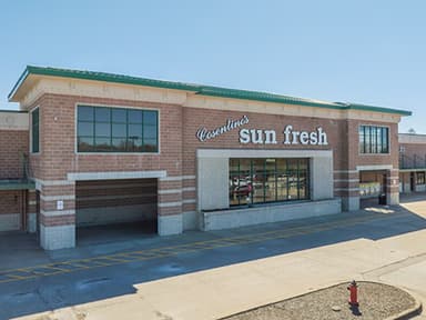Block & Co. Brokers Sale of 81,884 SF Shopping Center in Kansas City