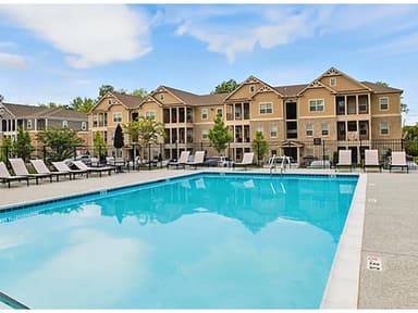 IPA Brokers Sale of 192-Unit Apartment Community in Metro Nashville