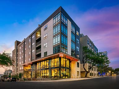 Joint Venture Acquires 243-Bed Student Housing Community Near University of Texas at Austin