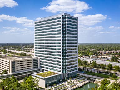 FCCU Buys 470,623 SF Office Building in Northwest Houston for New Headquarters