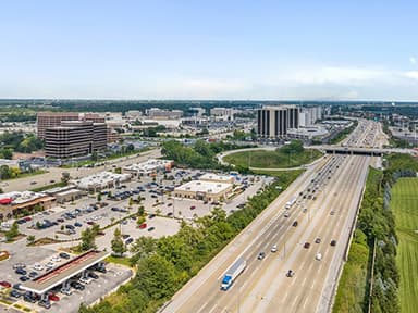 JLL Brokers Sale of Overlook at Oakbrook Retail Center in Metro Chicago for $44M