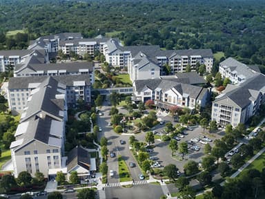 Erickson Senior Living Breaks Ground on 1,000-Unit Independent Living Community in Metro Baltimore