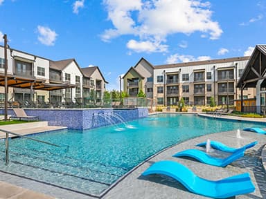 Walker & Dunlop Arranges $46.5M Loan for Refinancing of San Antonio Apartment Community