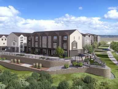 Sweet Creek Capital to Develop 70-Unit Rental Townhome Community in Castle Pines, Colorado