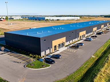 Colliers Brokers Sale of 54,672 SF Industrial Facility in Marysville, Ohio