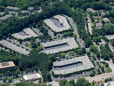 Partners Capital Acquires 261,949 SF Powers Ferry Business Park in Atlanta