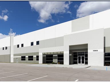 SparrowHawk, Almanac Realty Acquire Distribution Center in Metro St. Louis for $28.5M