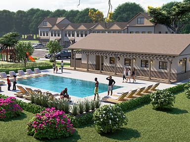 Trilogy Breaks Ground on 190-Unit Build-to-Rent Project in Northeast Austin
