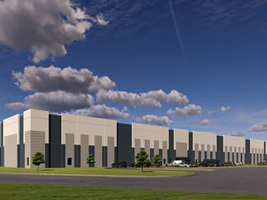 Opus Breaks Ground on 168,486 SF Spec Industrial Project Near Omaha