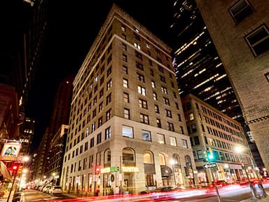 Capano Buys Downtown Philadelphia Apartment Building for $23.7M, Plans Renovation