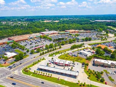 Sands Investment Group Brokers $23.4M Sale of Kroger-Anchored Center in Metro Atlanta