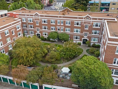 Cushman & Wakefield Brokers $11.5M Sale of Roy Vue Apartments in Seattle