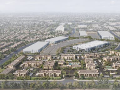 Sunbelt Investment Holdings to Develop 363-Unit Multifamily Community in Phoenix