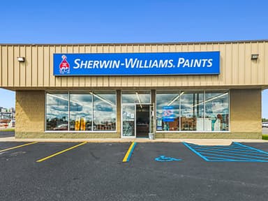 Marcus & Millichap Brokers $18.7M Sale of Sherwin-Williams Retail Portfolio Across Three States