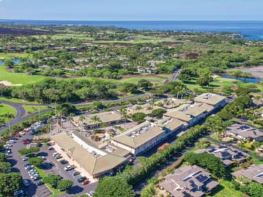 BH Properties Acquires 75,000 SF The Shops at Mauna Lani Retail Center in Hawaii