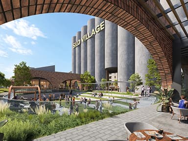 Moody National Begins Construction on 346-Unit Multifamily Project in West Houston