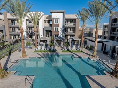 Ascent Cos., Merit Partners Open 286-Unit Multifamily Community in Avondale, Arizona