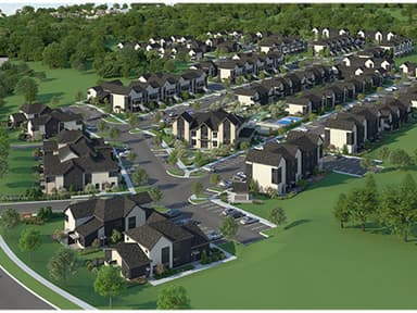 Landmark Acquires Land Near Ole Miss, Plans 817-Bed Student Housing Development