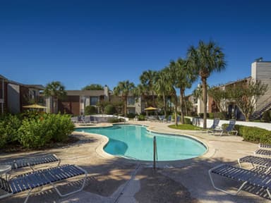 Eastham Capital Sells 248-Unit Stone Ridge Apartments in Texas City, Texas