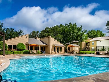 IPA Negotiates Sale of 216-Unit Apartment Complex in Temple, Texas