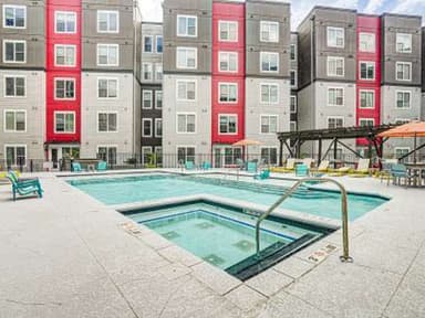 Vesper Acquires 385-Bed Student Housing Community Near University of Louisville